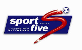 S.S.D. SPORT FIVE PUTIGNANO S.R.L.